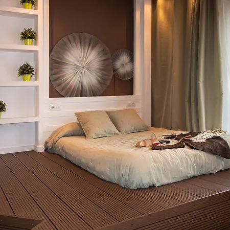 Apartment Bismarck *